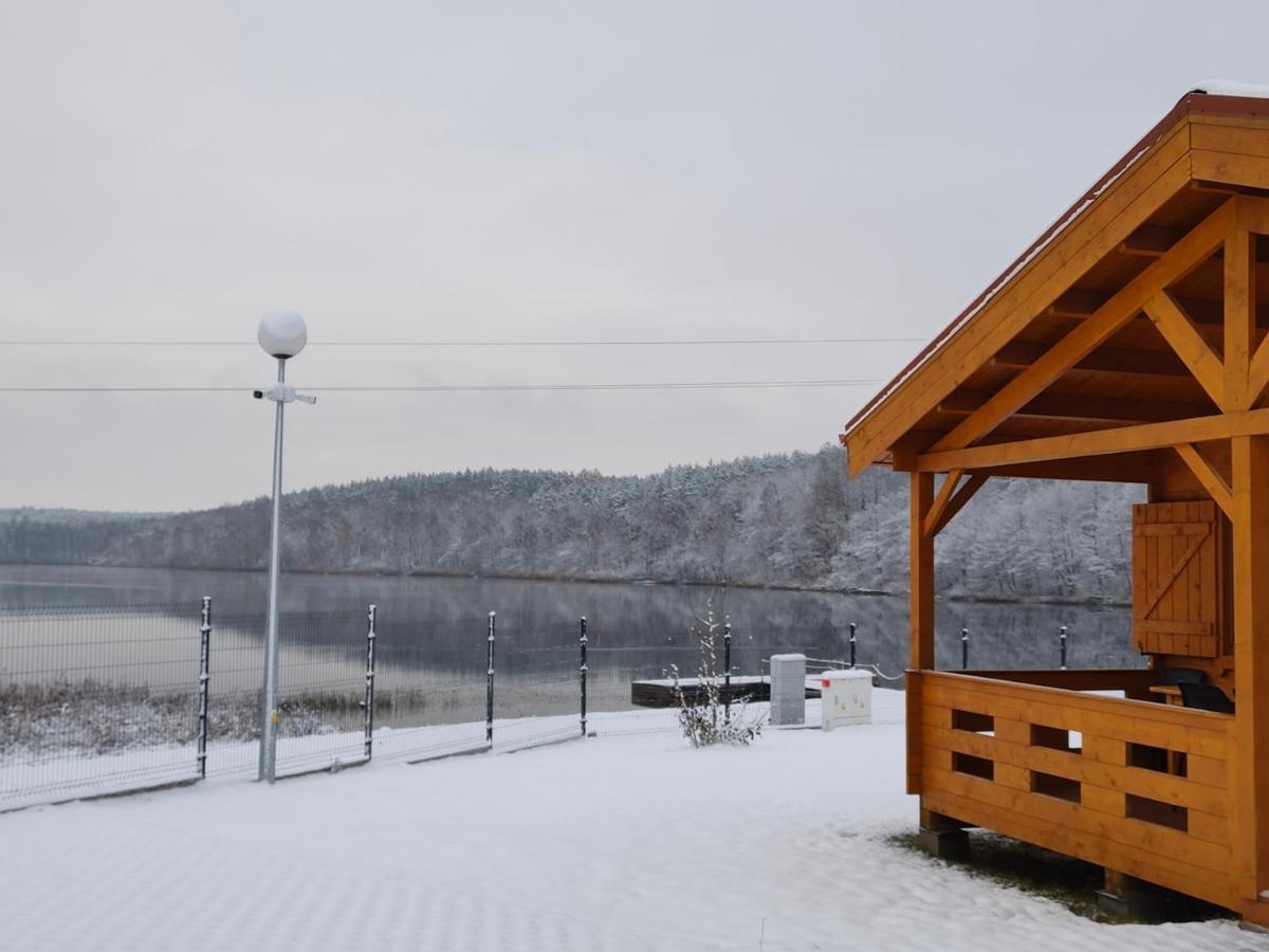 Willa Bogdanka Park Trzebin Zewnętrze zdjęcie