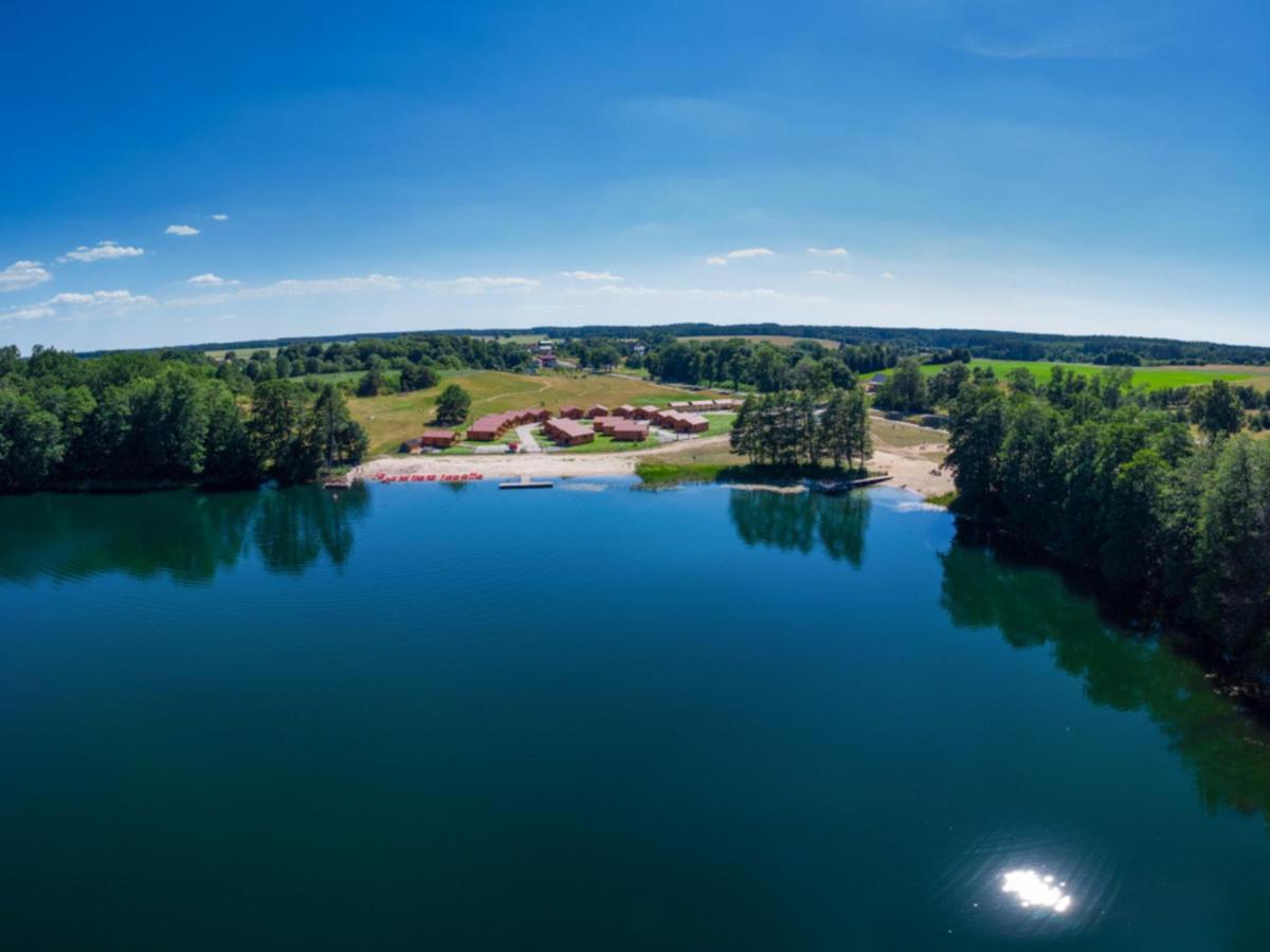 Willa Bogdanka Park Trzebin Zewnętrze zdjęcie