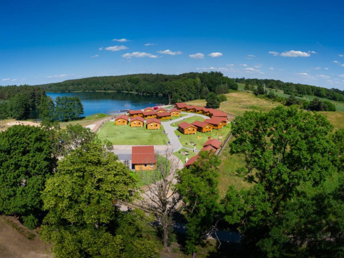 Willa Bogdanka Park Trzebin Zewnętrze zdjęcie