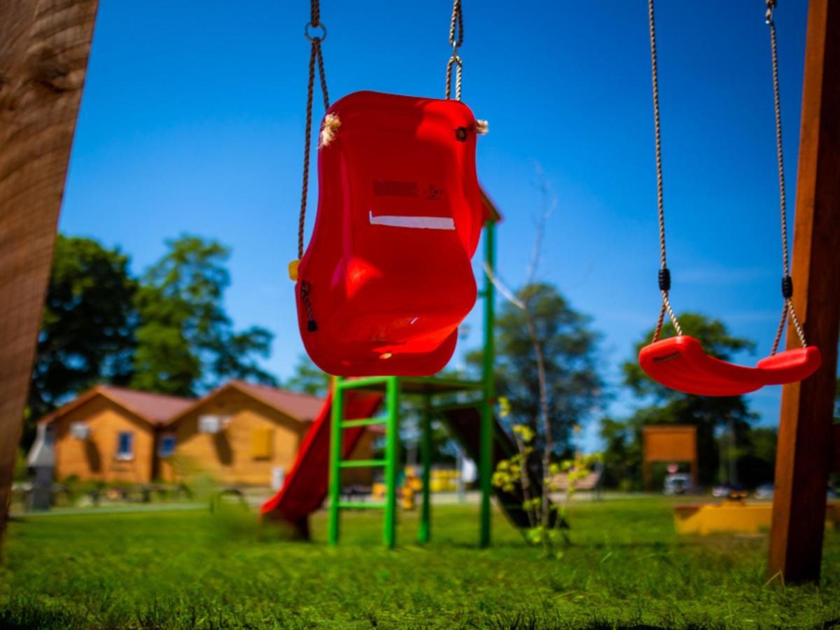 Willa Bogdanka Park Trzebin Zewnętrze zdjęcie